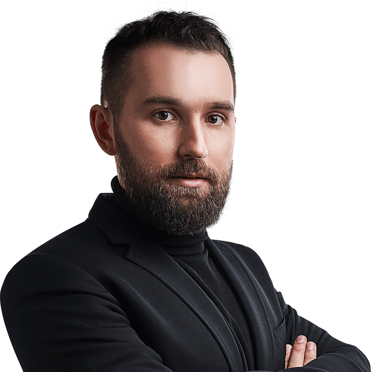 Михаил Дашкиев
