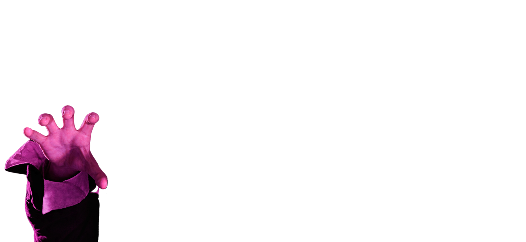 Левая рука