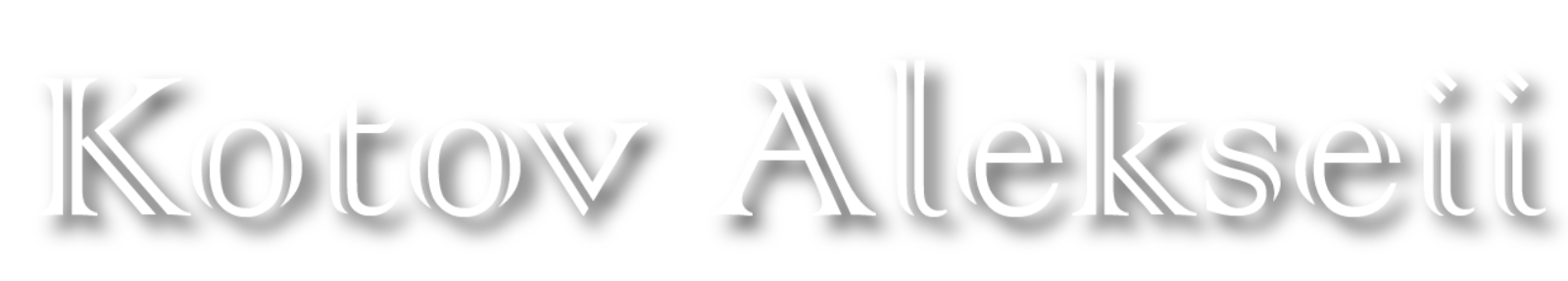  Kotov Alekseii 