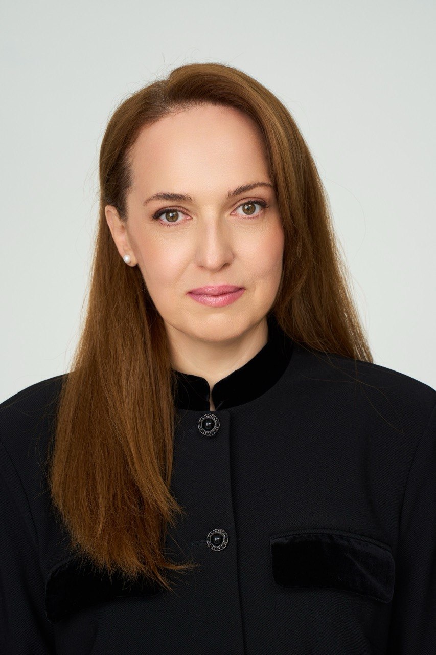 Татьяна Попова