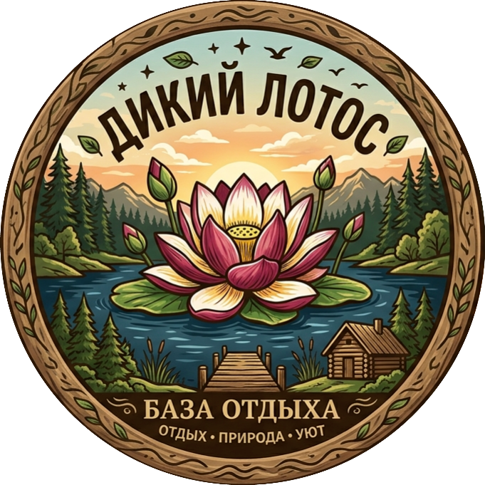  Дикий Лотос 