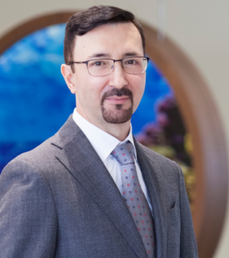 Сергей Волосатов