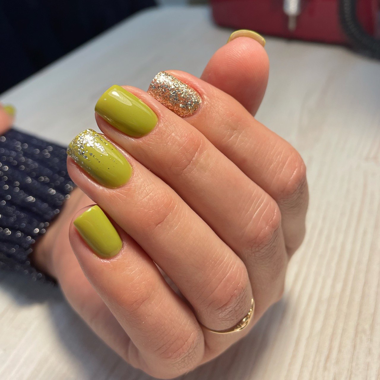 Для себя