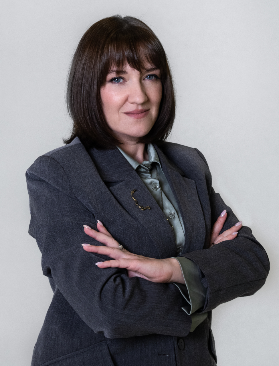 Виолетта Овсянникова