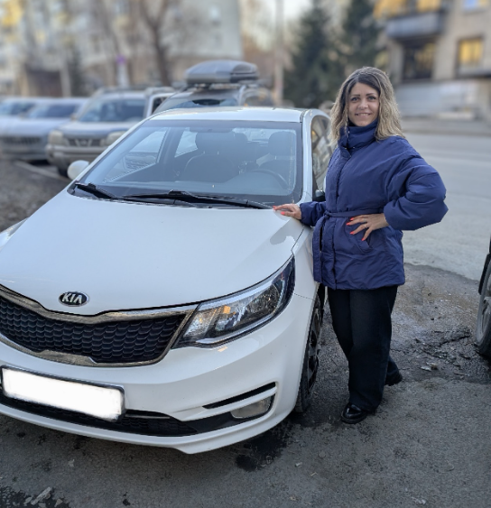 Lexus RX 500h