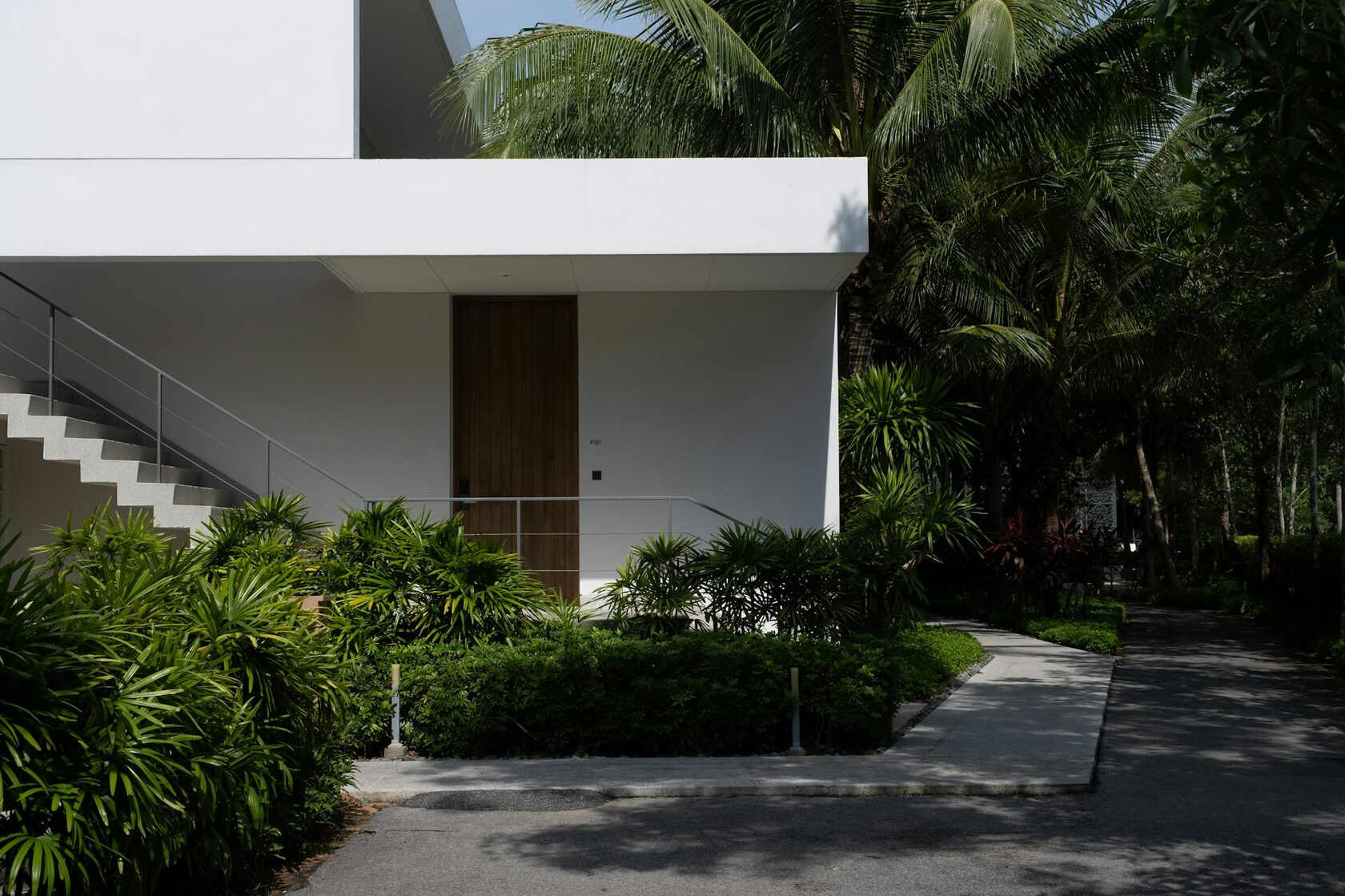 Villa Satori