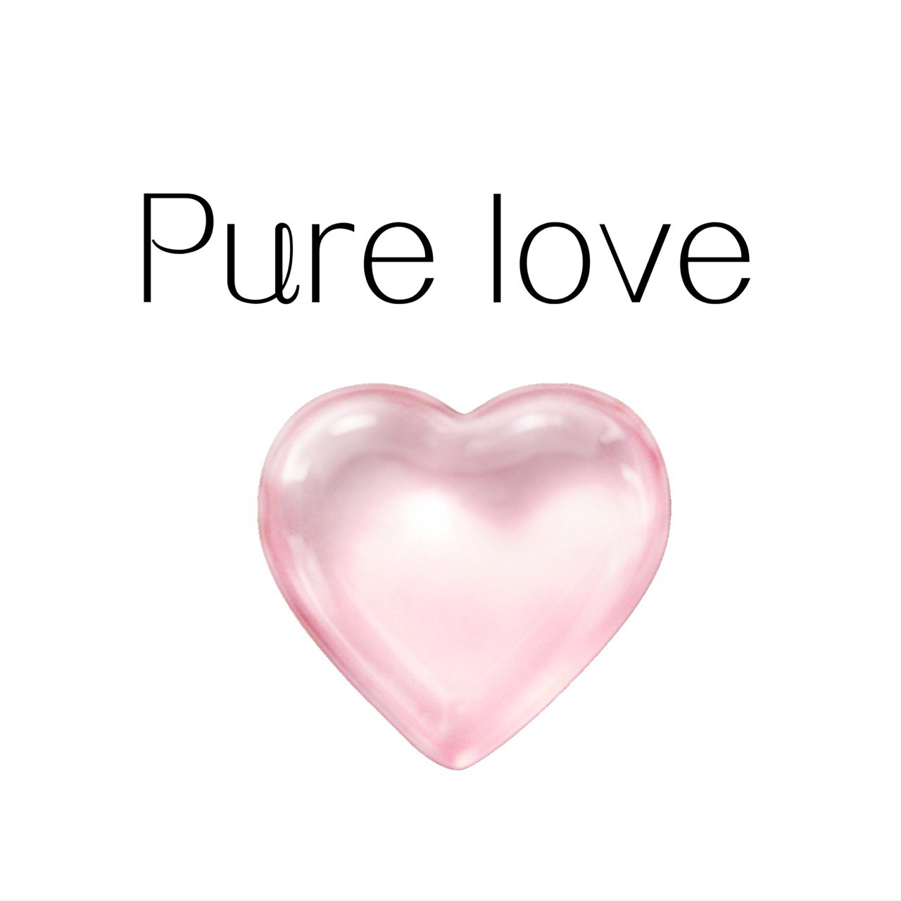 Pure love