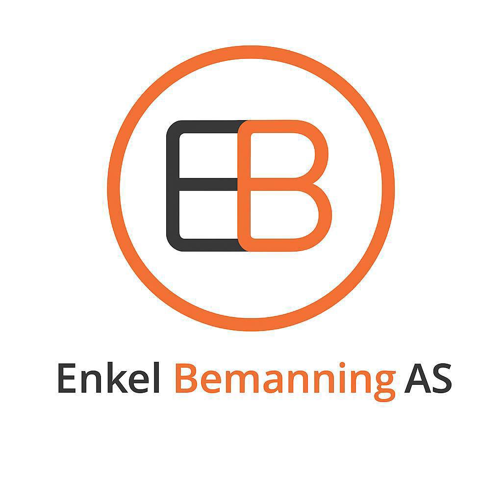 Enkel Bemanning AS