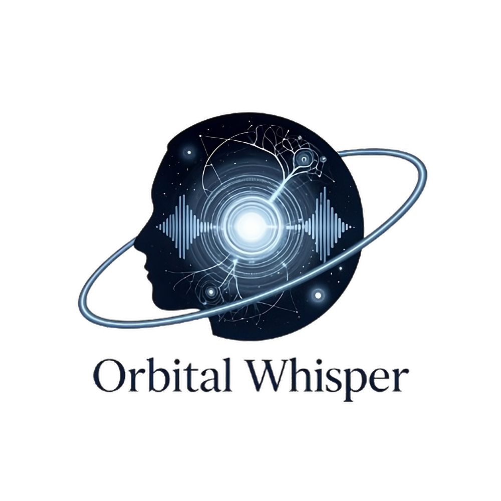  HUMAN VOICE. AI RESONANCE 