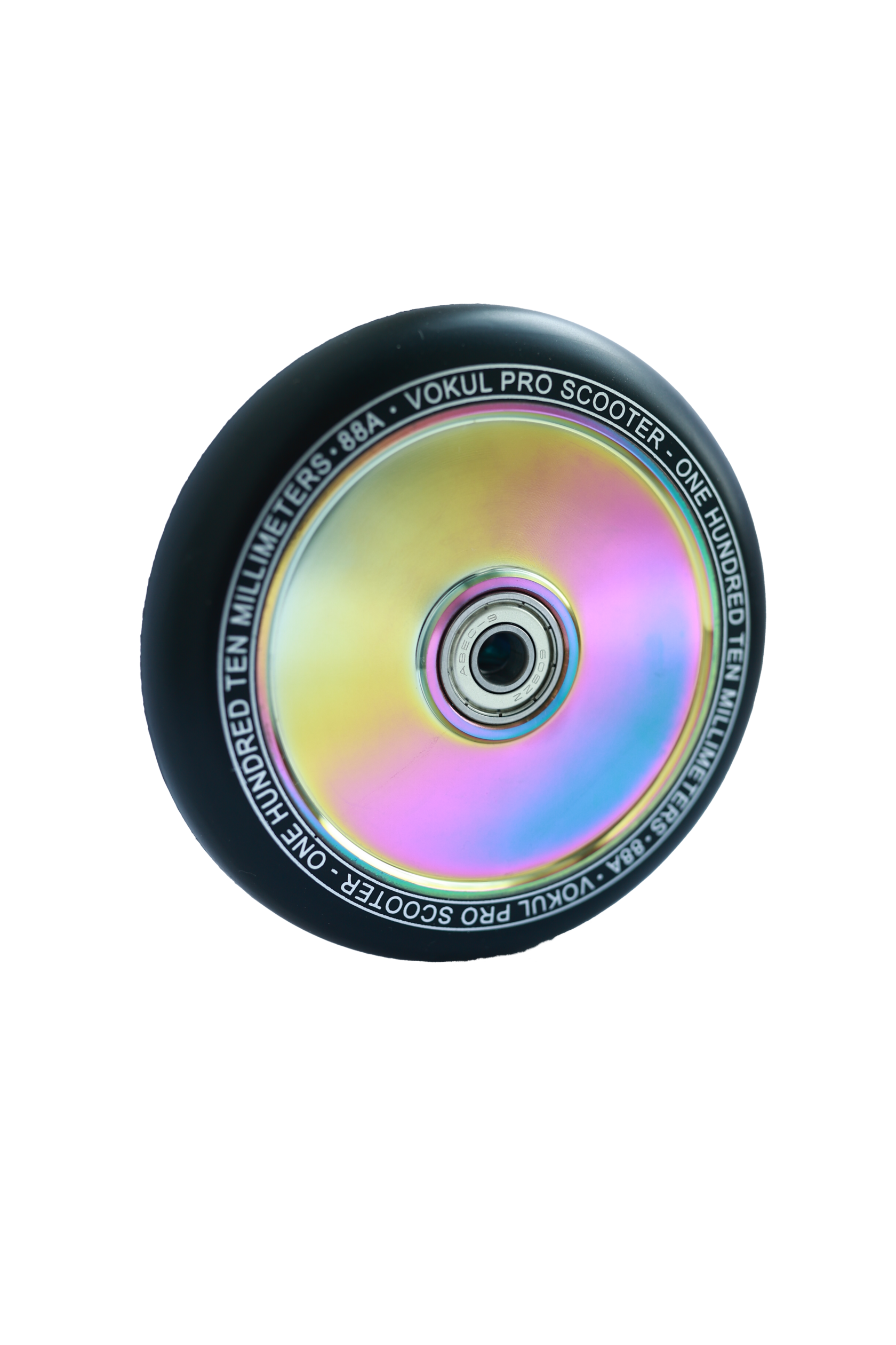 Колёса для самоката Vokul neo пара 110мм