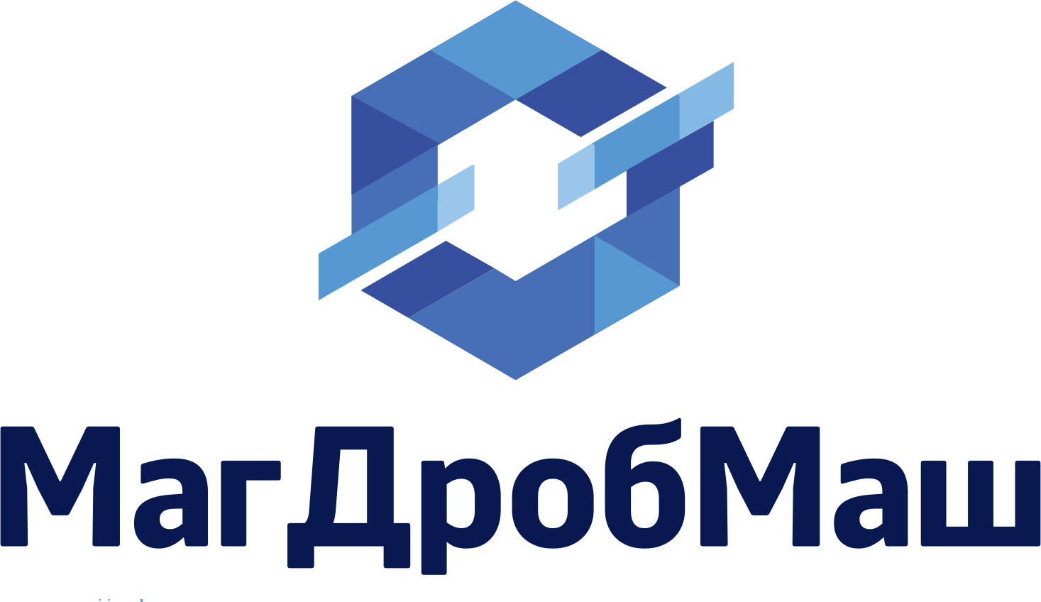 МагДробМаш