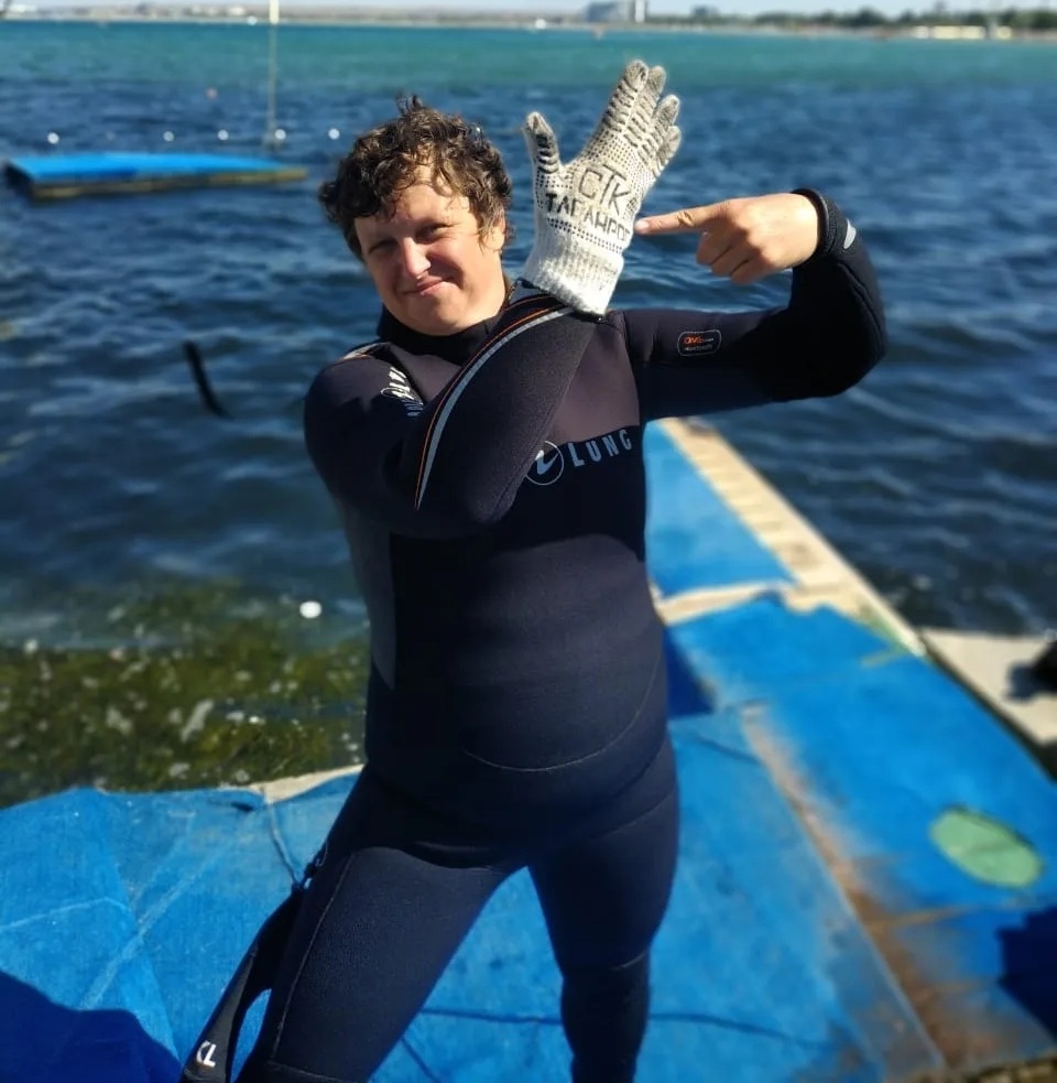 Елена Соколова