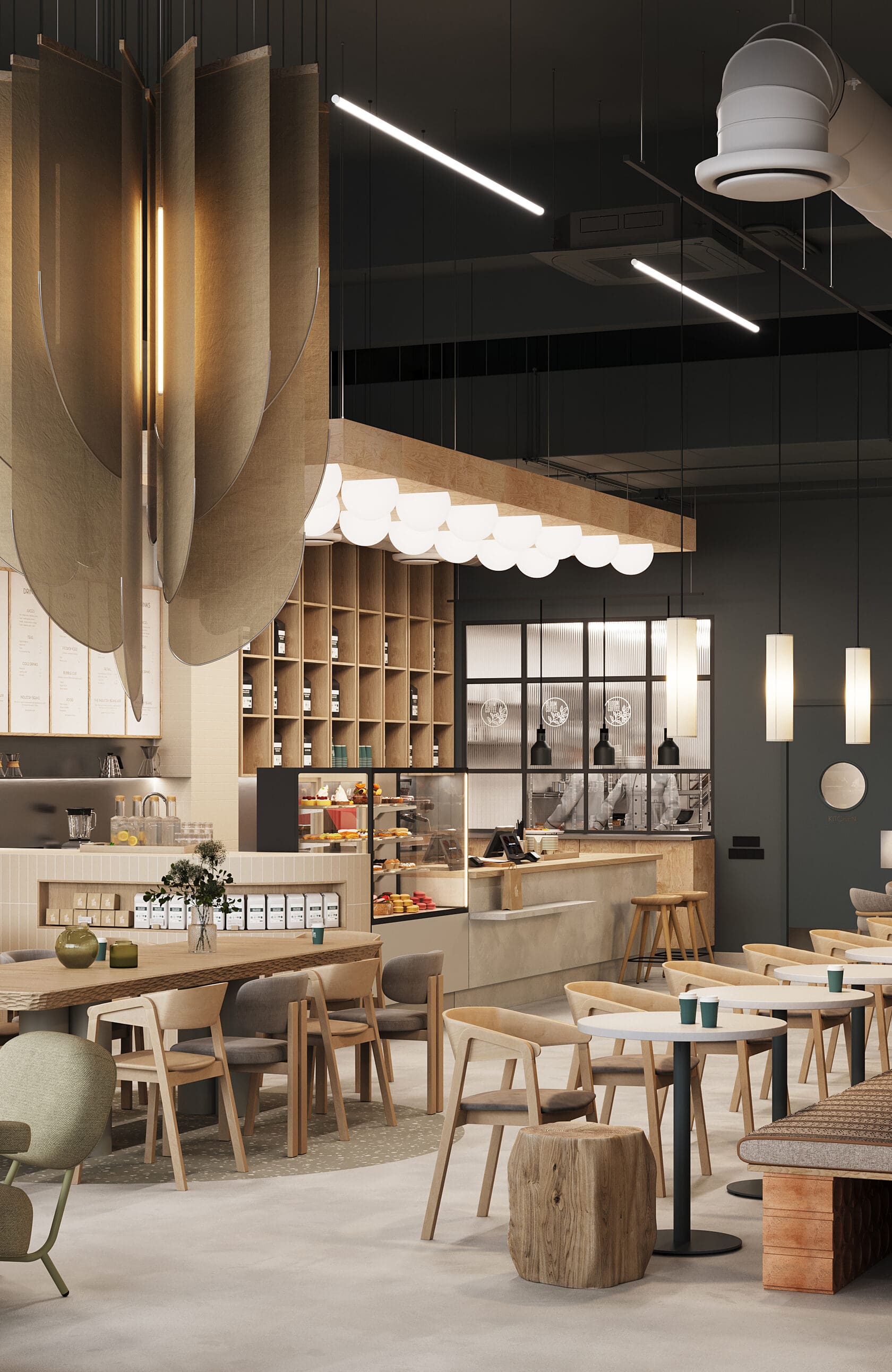 Bloom Coffee