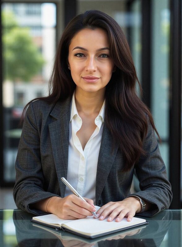 Преснякова Инга Игоревна