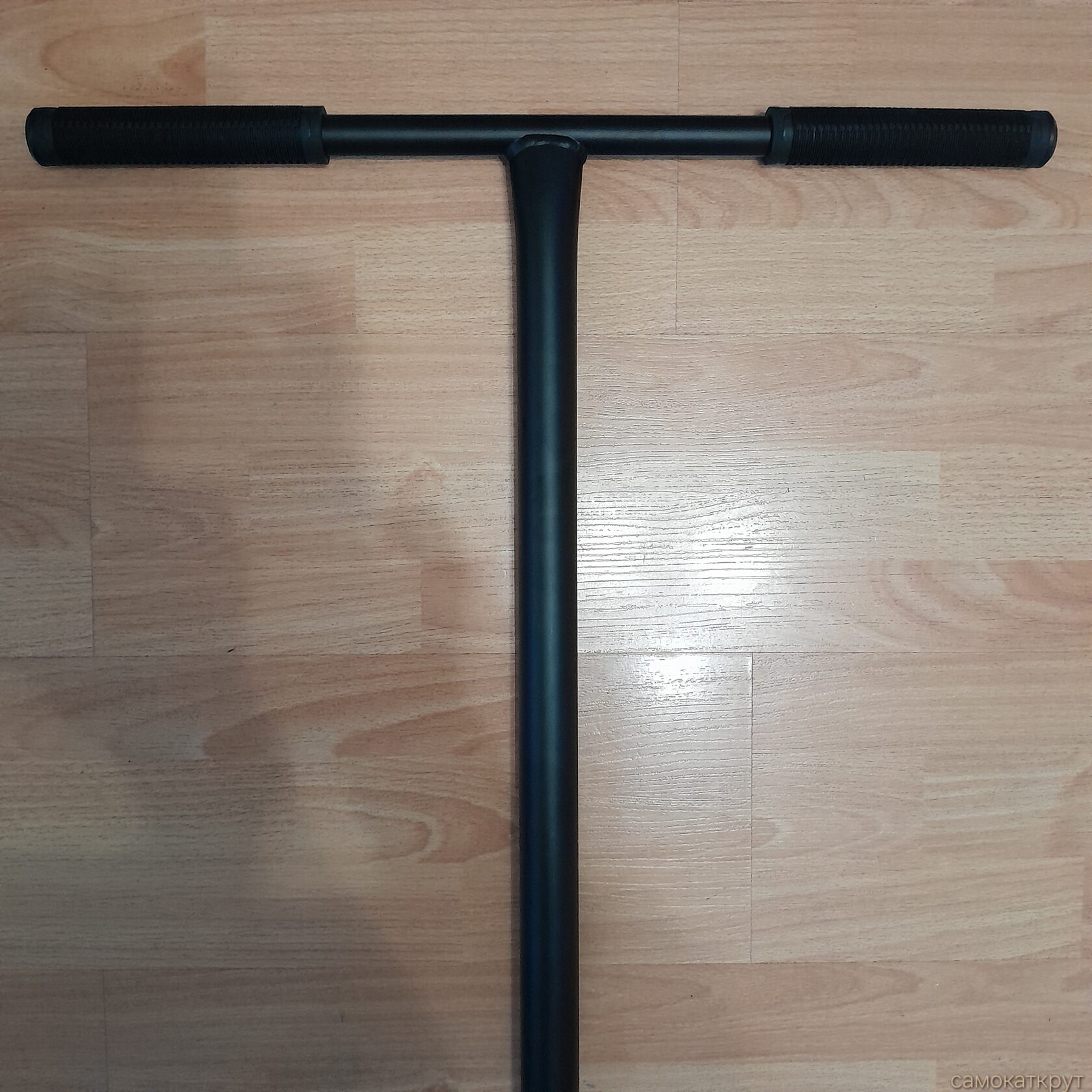 Руль для трюкового самоката Techteam Aurora