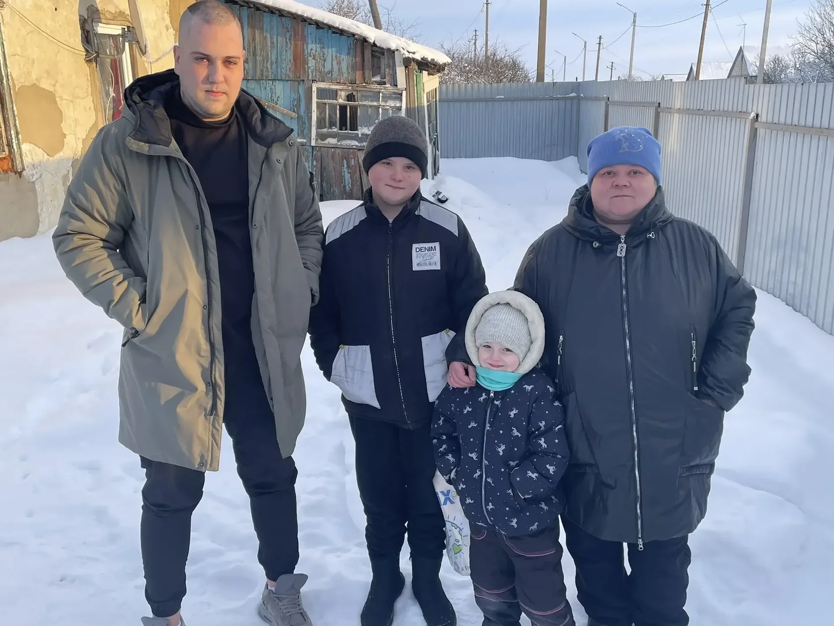 Кирилл