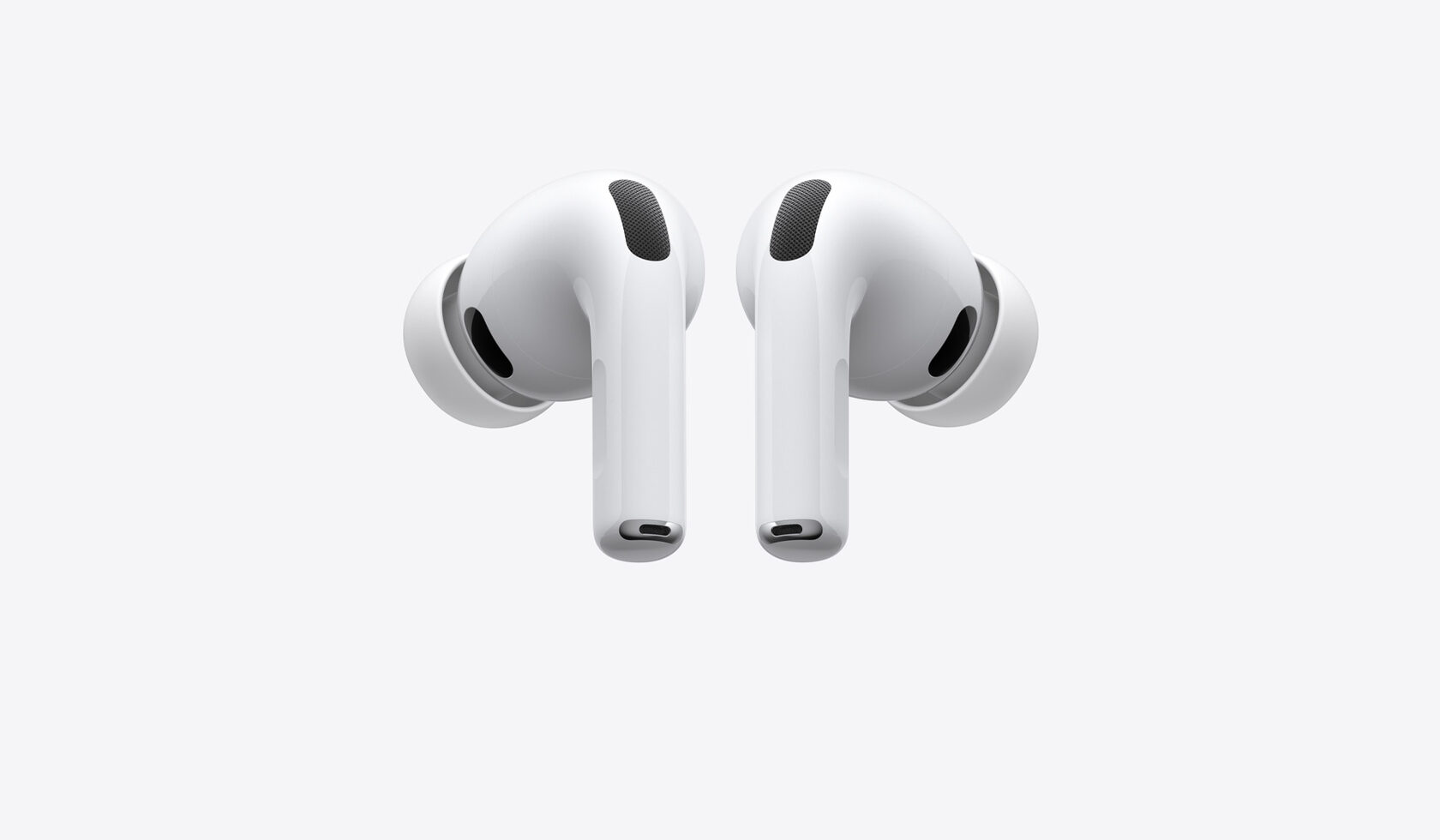 Кейс AirPods Pro 3 с наушниками