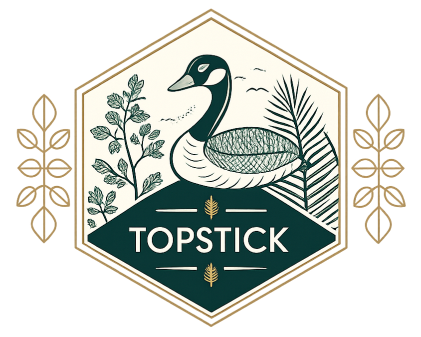 Фирменный онлайн магазин "TopStick"