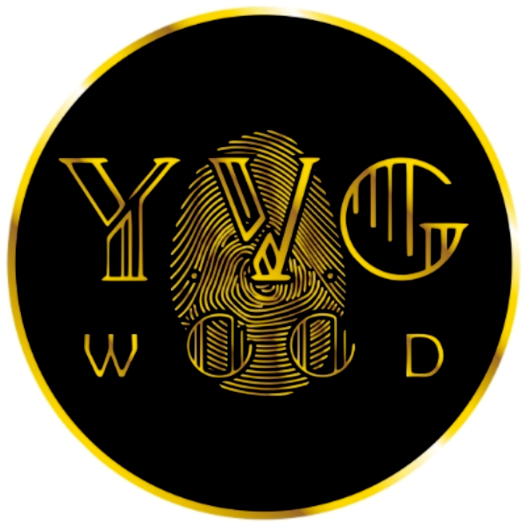 Y.V.G Wood ﻿ 