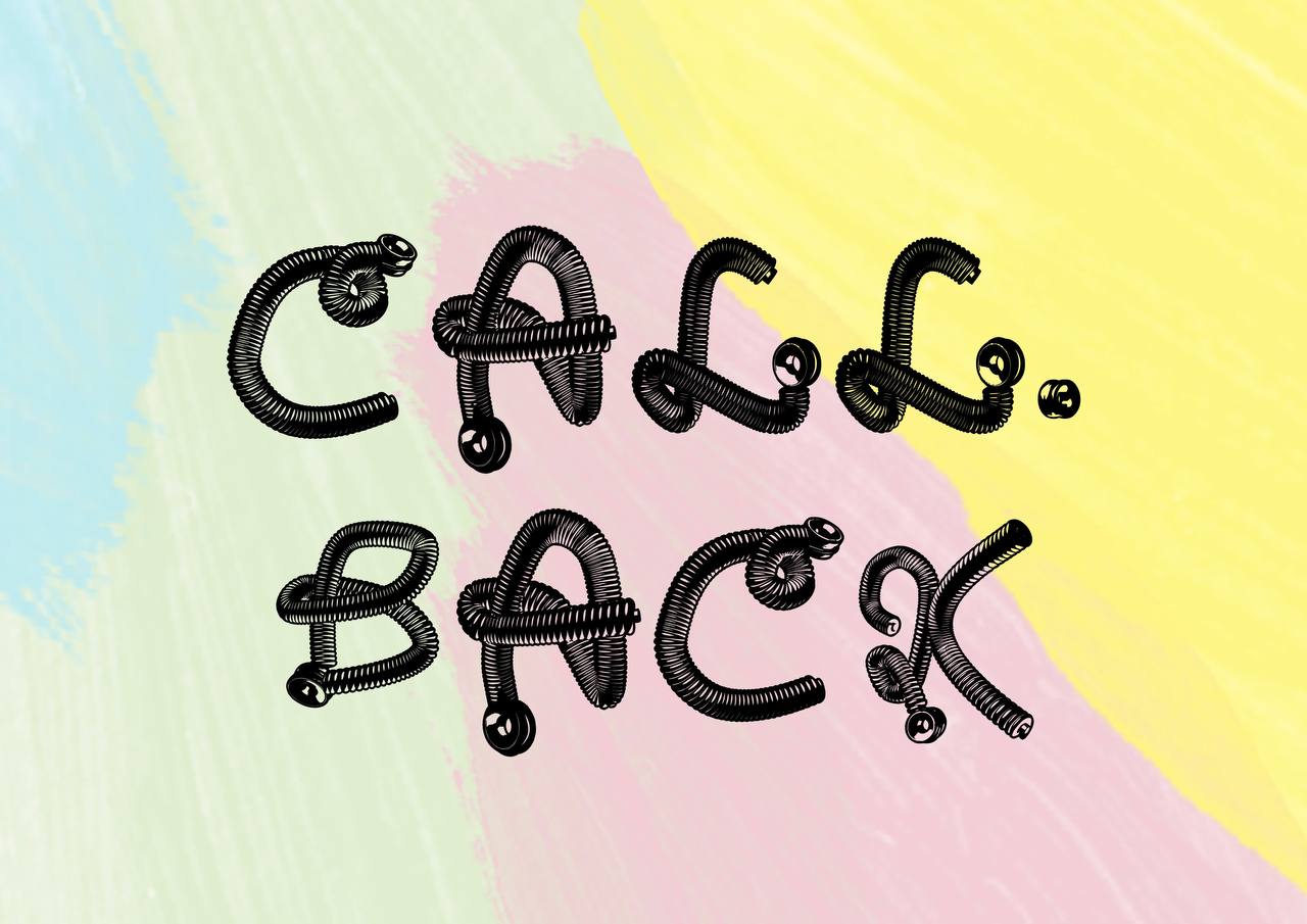 Call Back