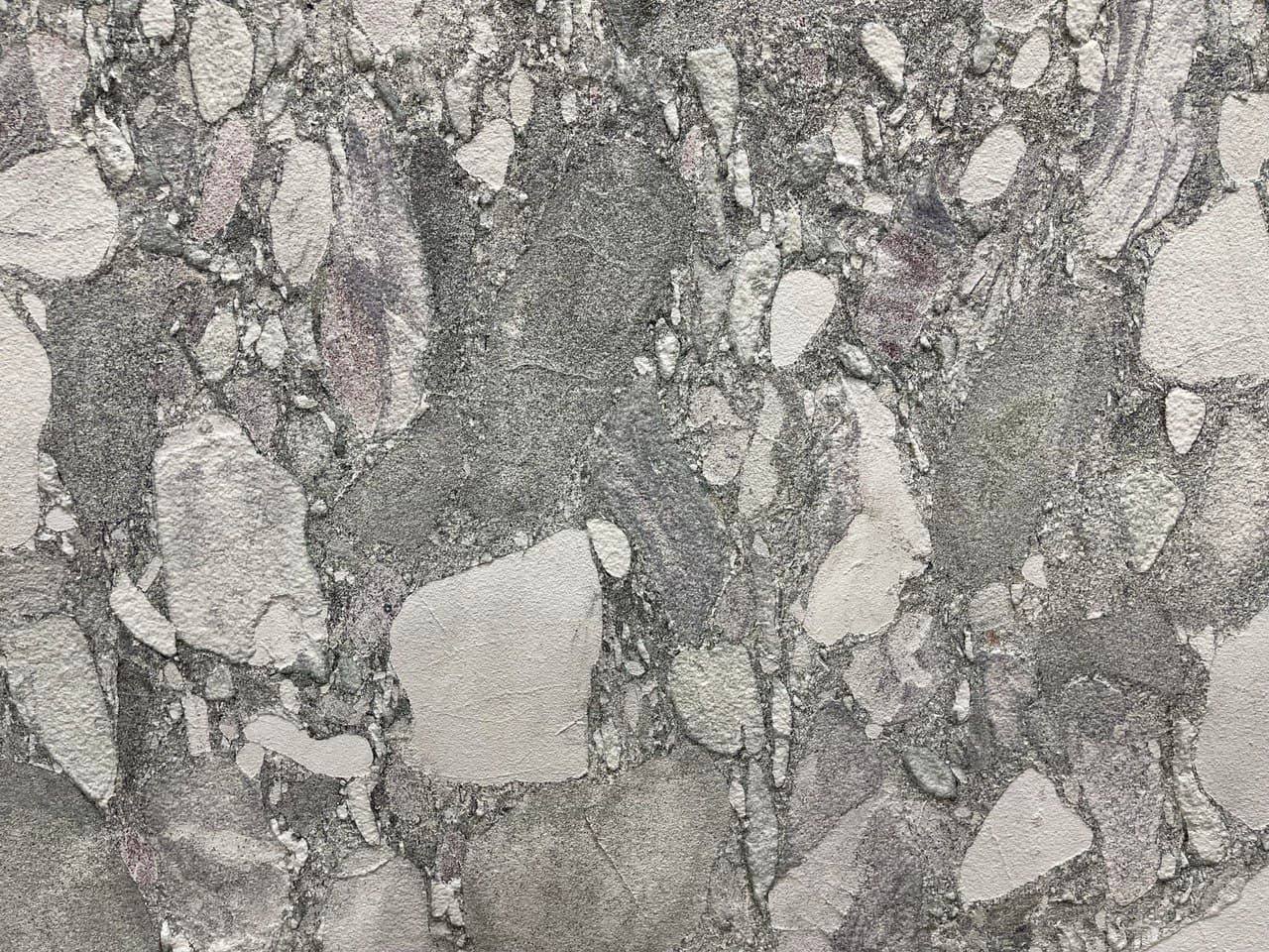 Каменный шпон Marble Cosmos White