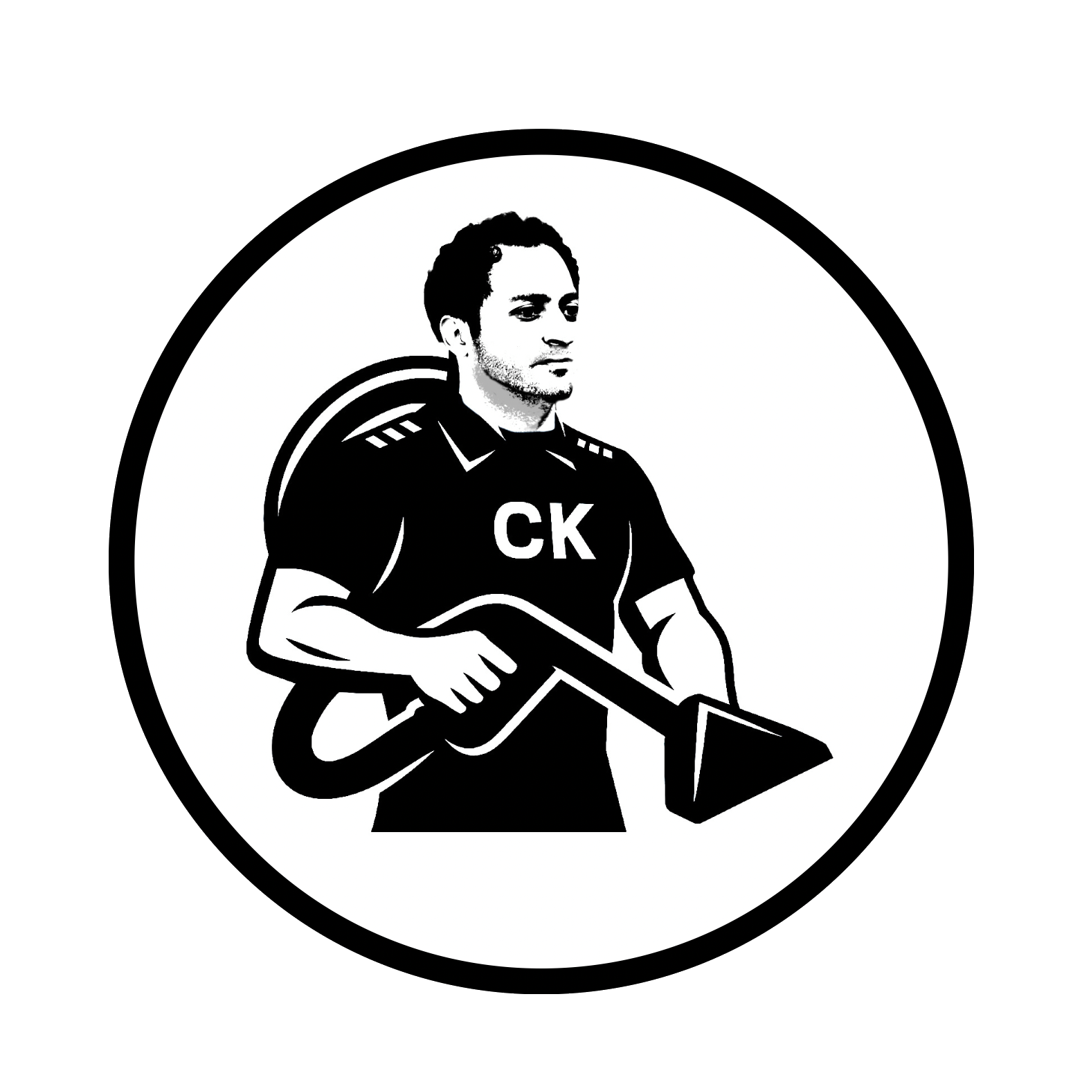 СЕРЖАНТ КЛИНИНГ