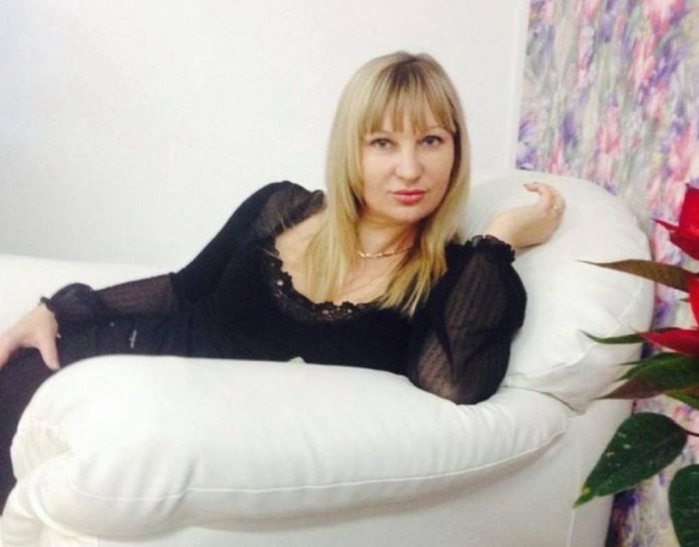 Светлана Зубарева