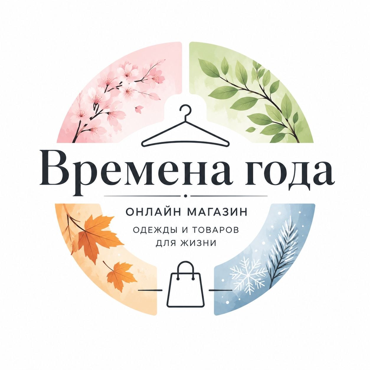  Времена года 