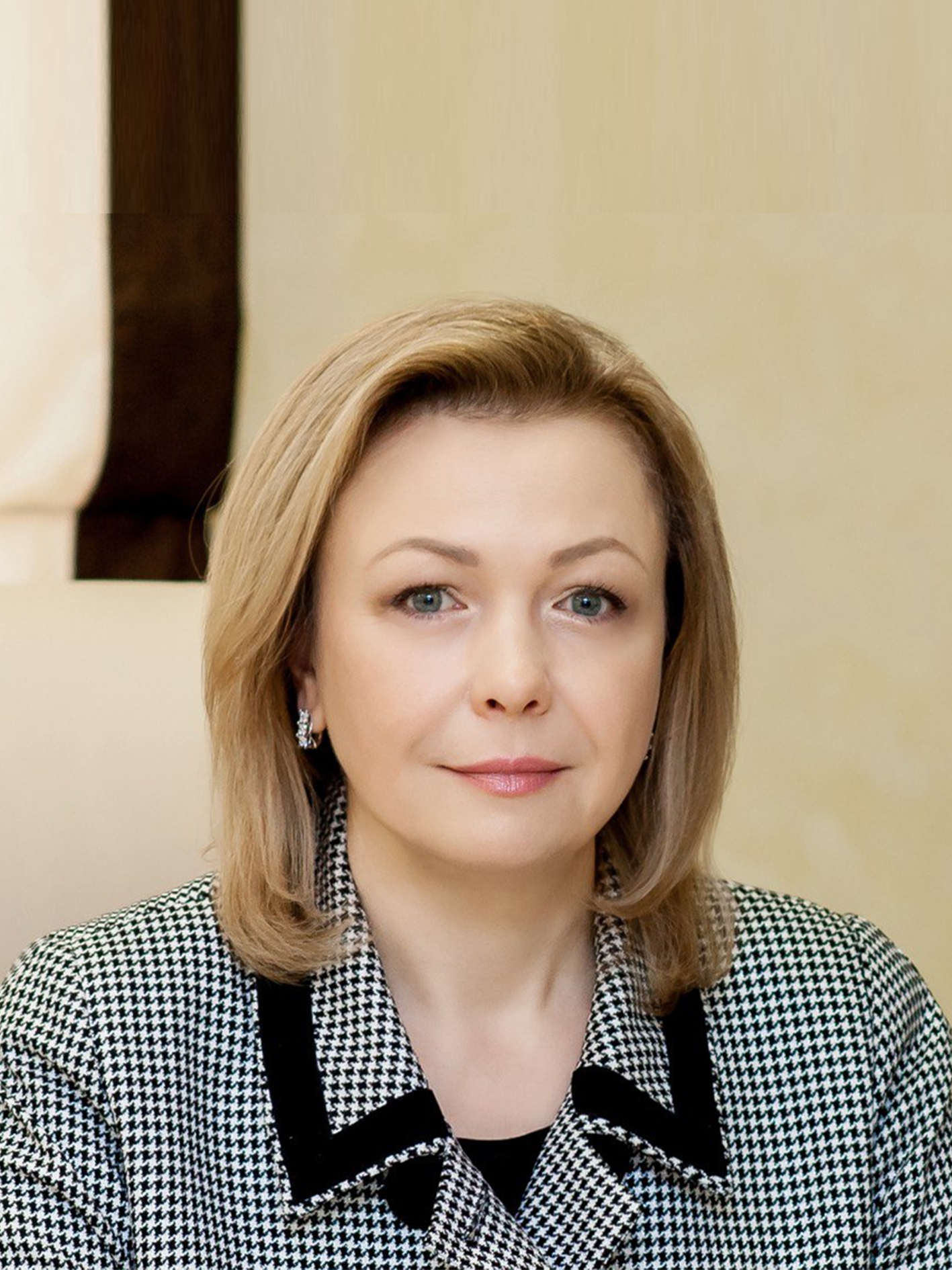 Анна Тарасенко
