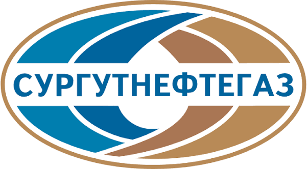 Сургутнефтегаз