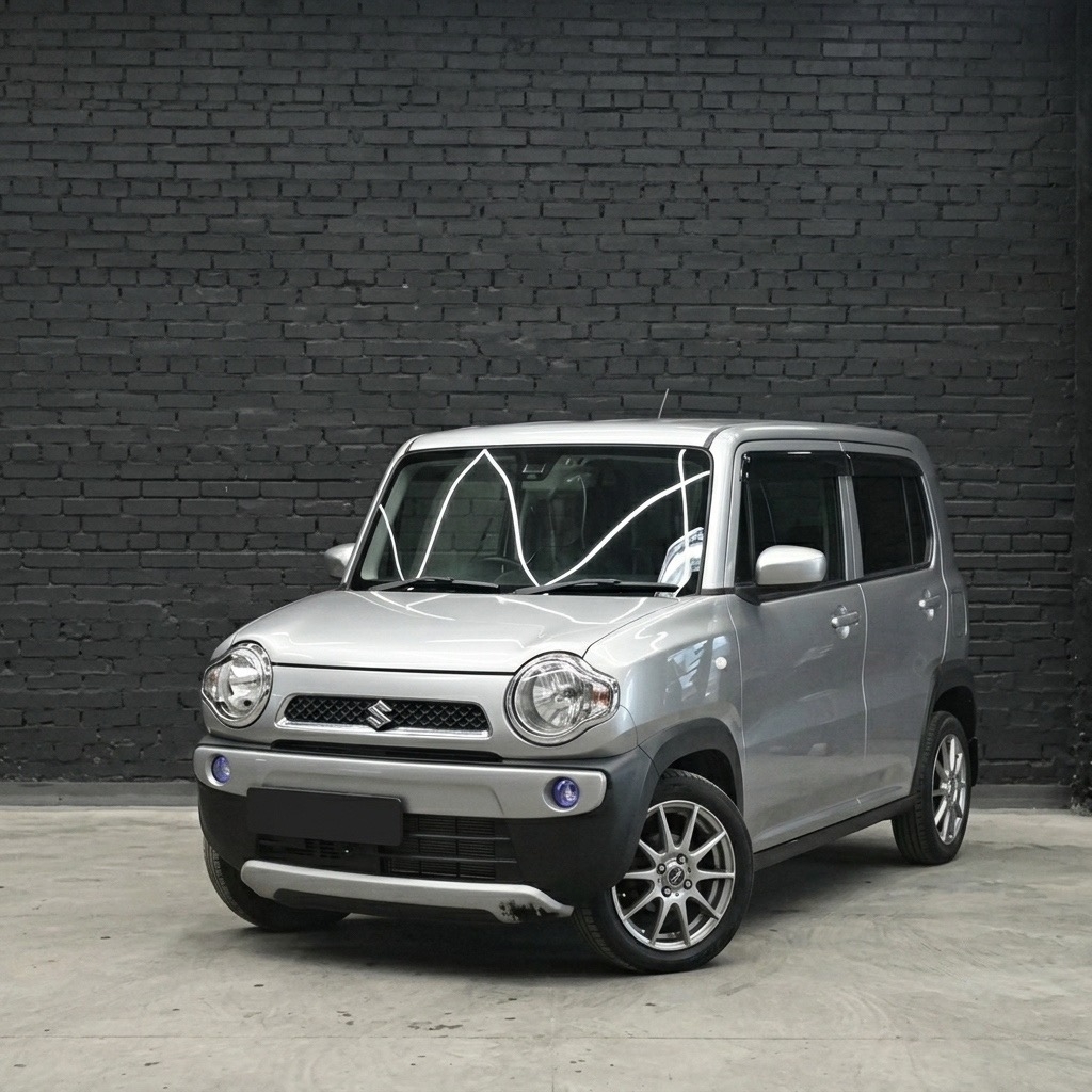 автомобиль