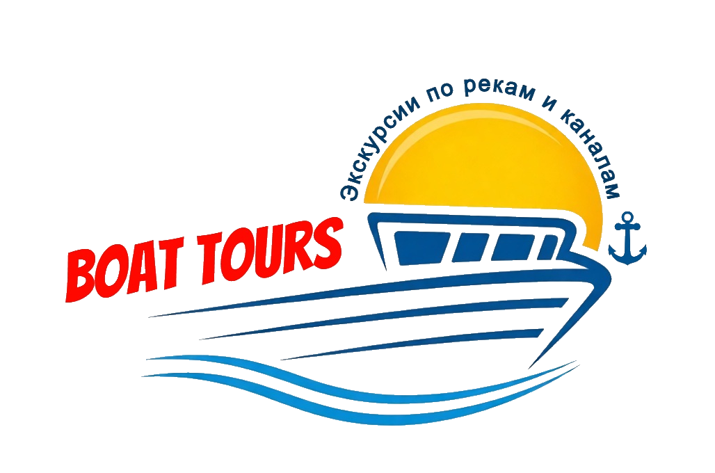  Водные прогулки и экскурсии по Петербургу 