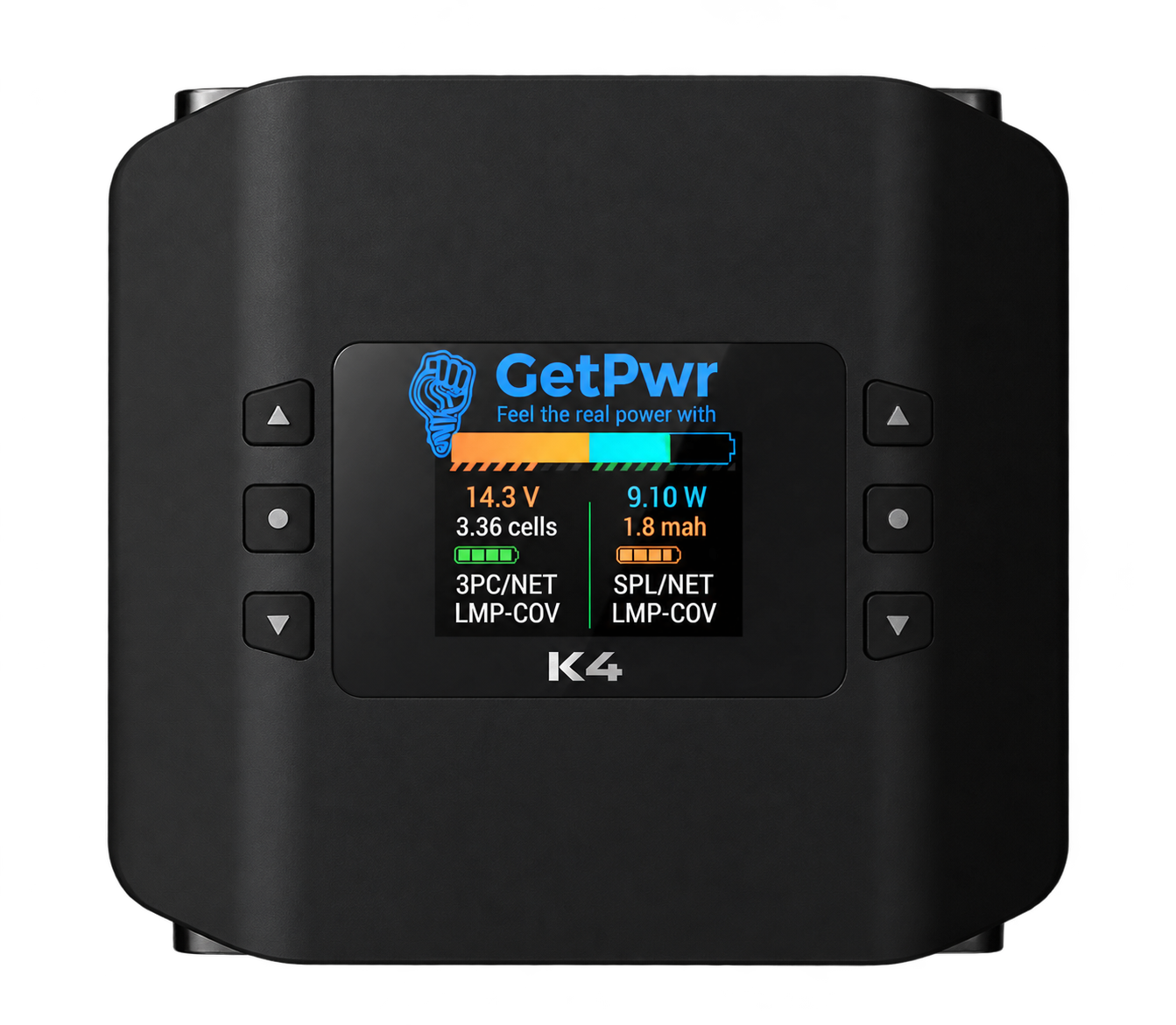 GetPwr K4