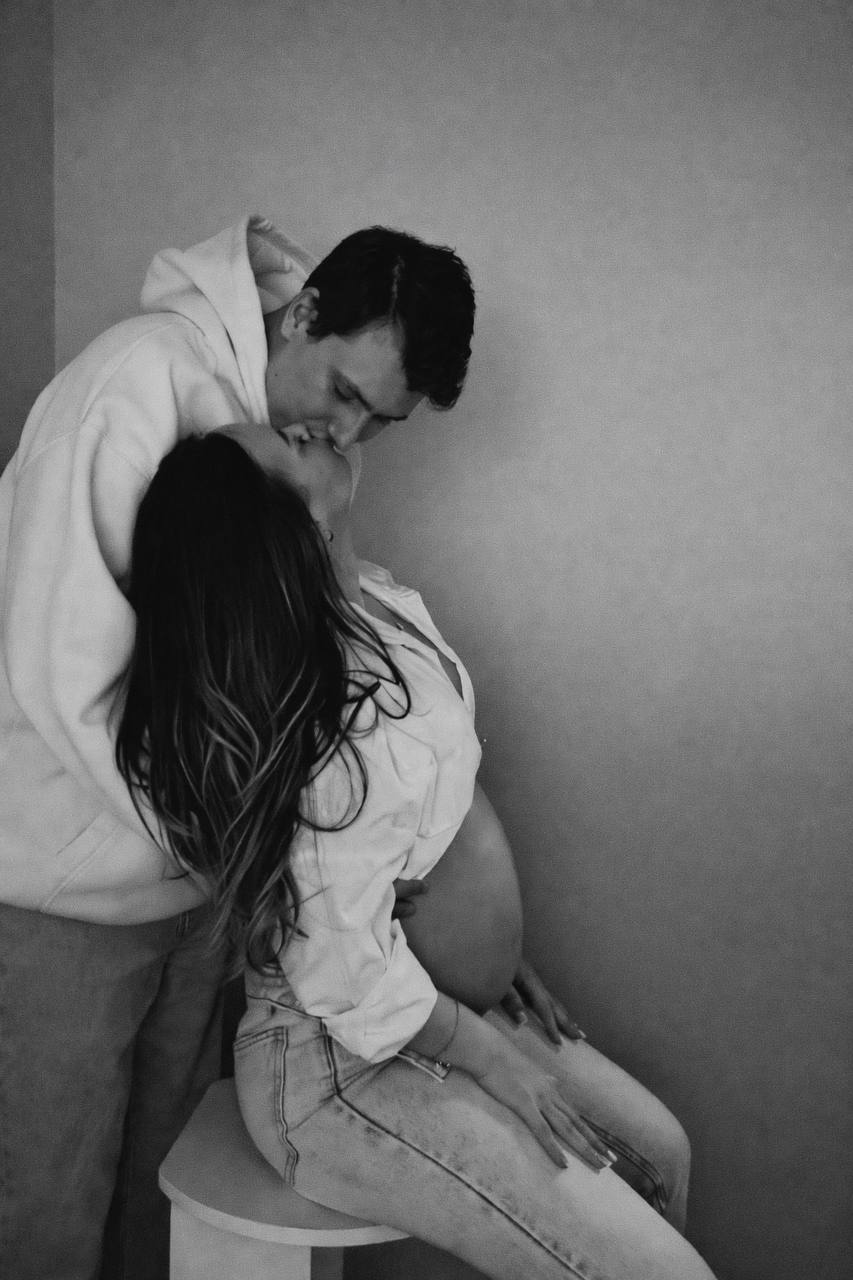 Фото перед благодарностью 1