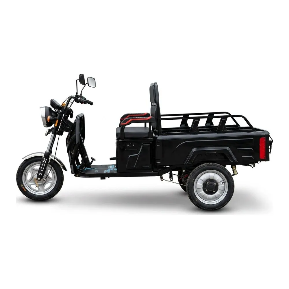 BNP Zevs ULTRA MINI, вид сбоку