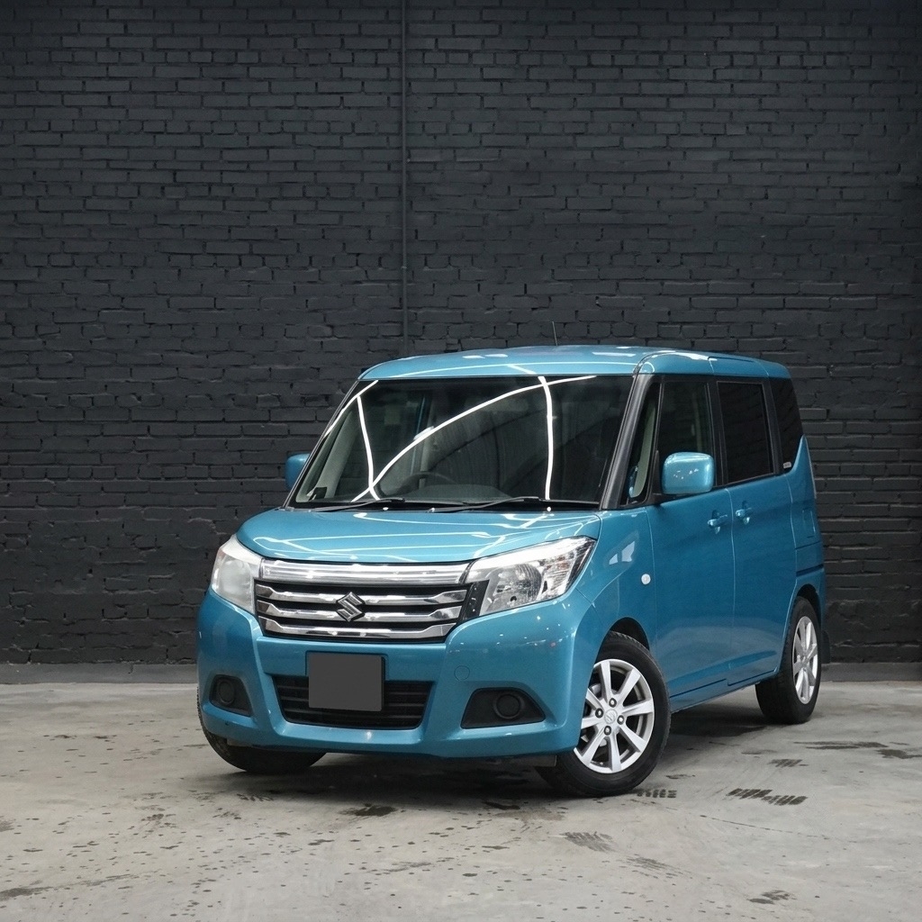 автомобиль