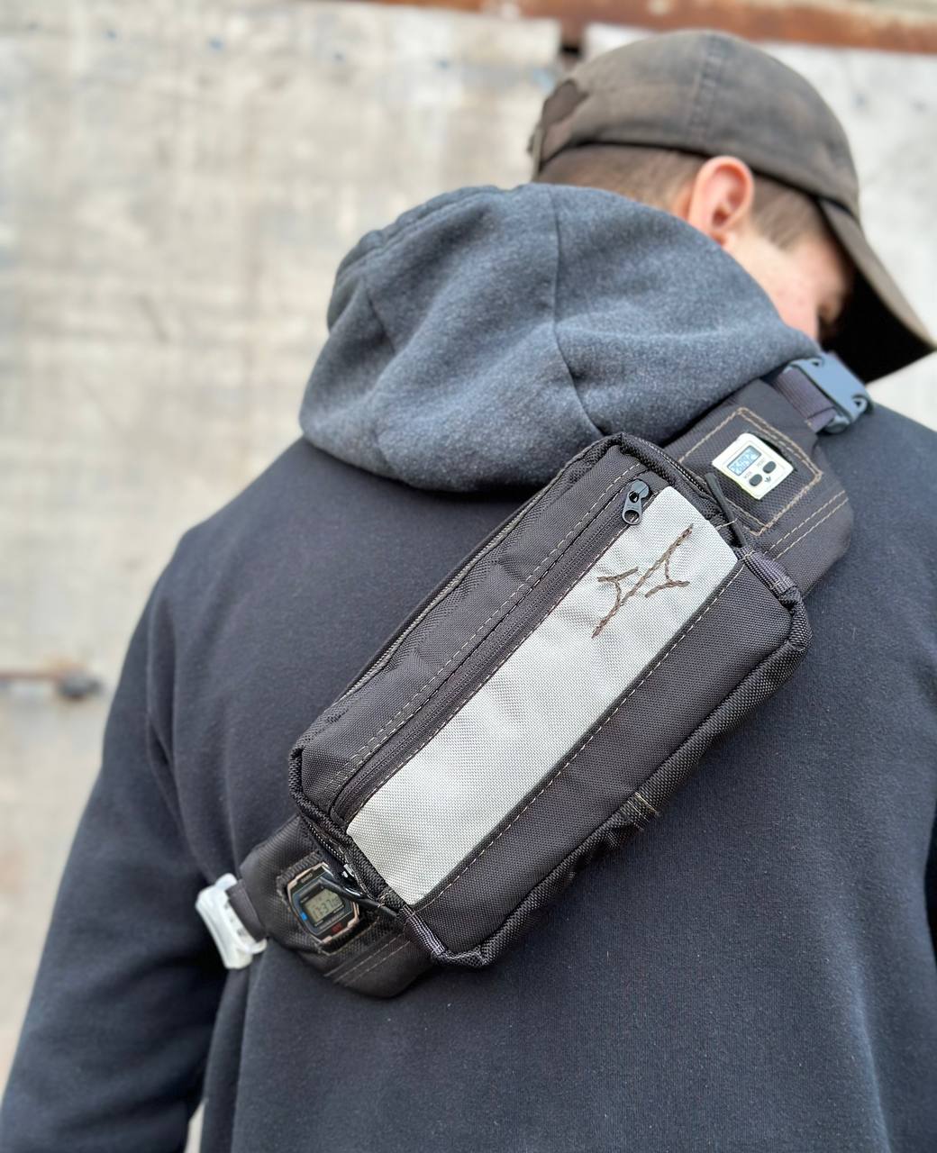 Silence Pact - изображение 3