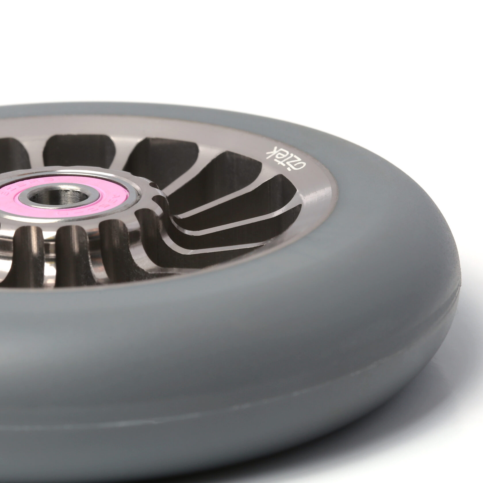 Колёса для самоката Aztek Architect 2 110 пара серый