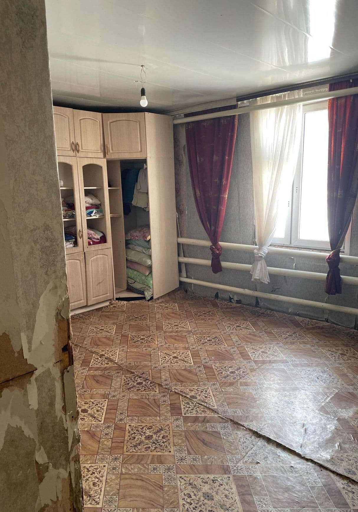 Детская комната