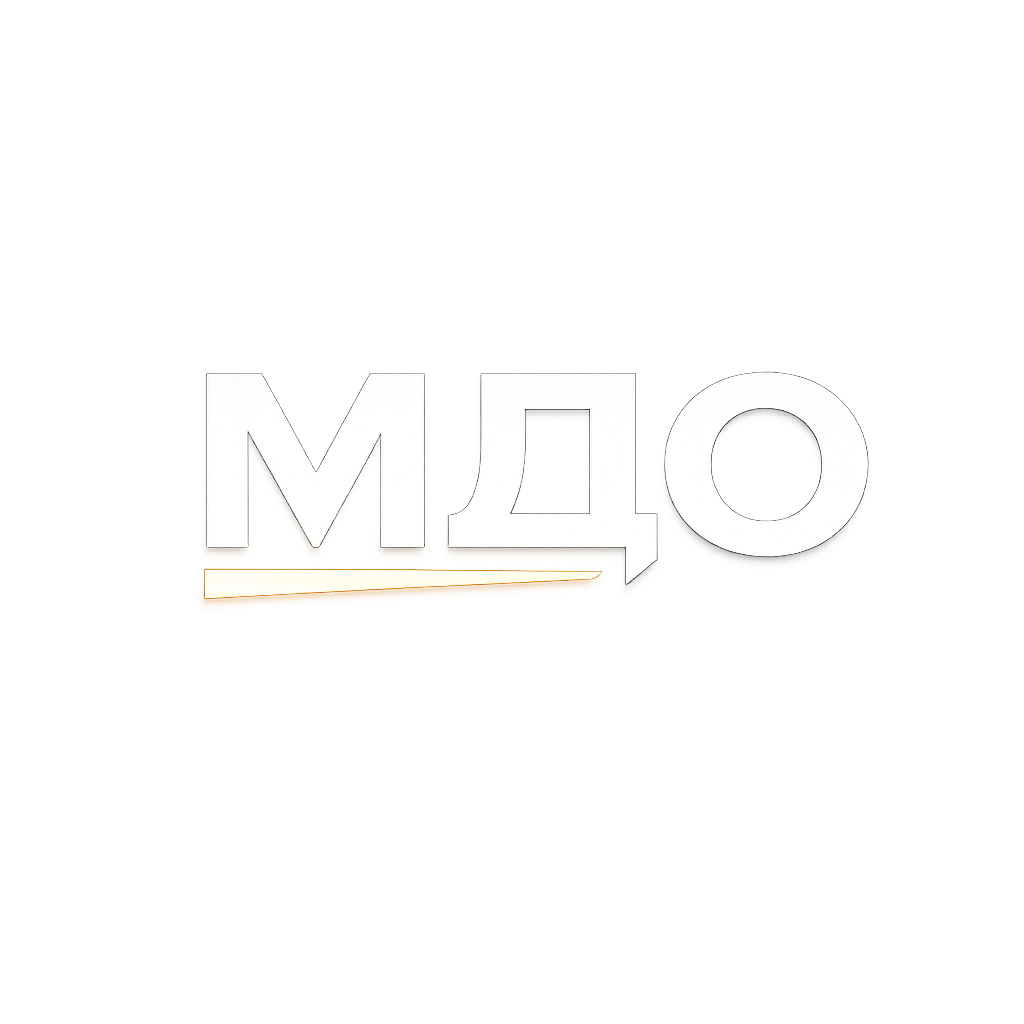 ООО «МДО»