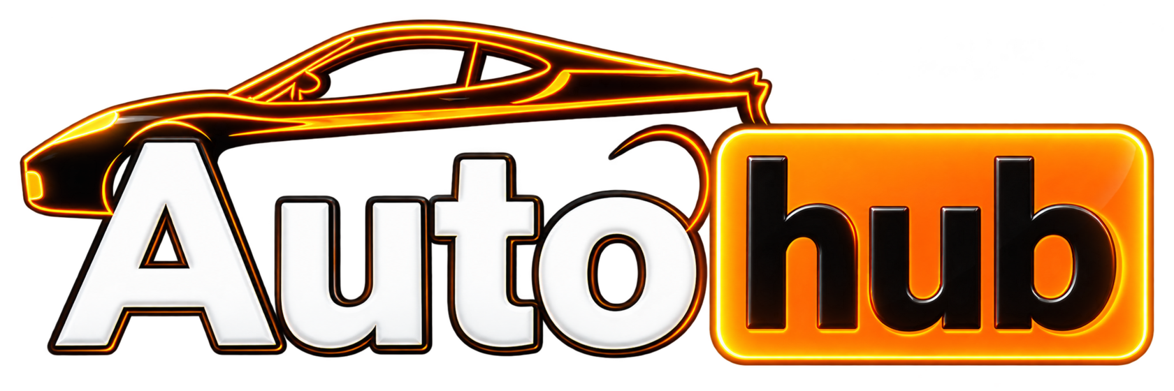 AutoHub