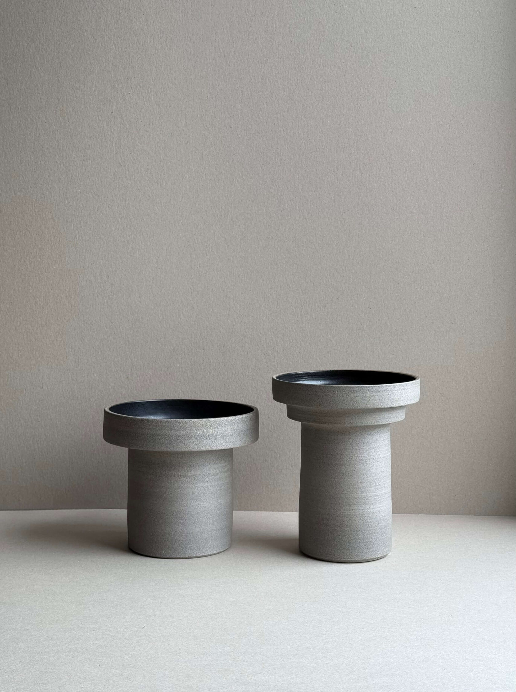 Вазы DDOK ceramics
