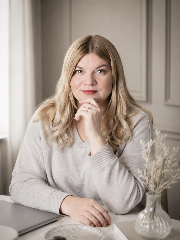 Светлана, психолог