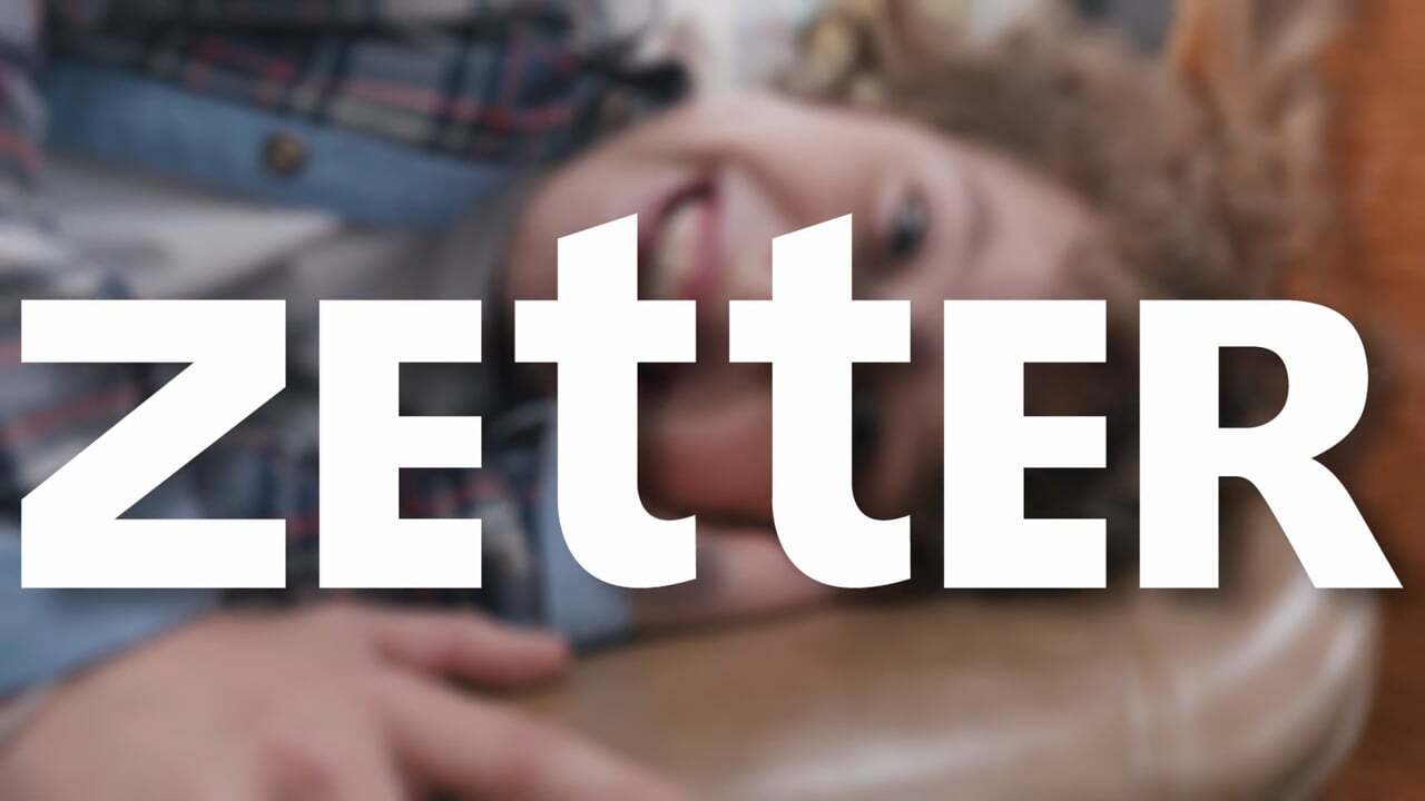 ZETTER BACK I