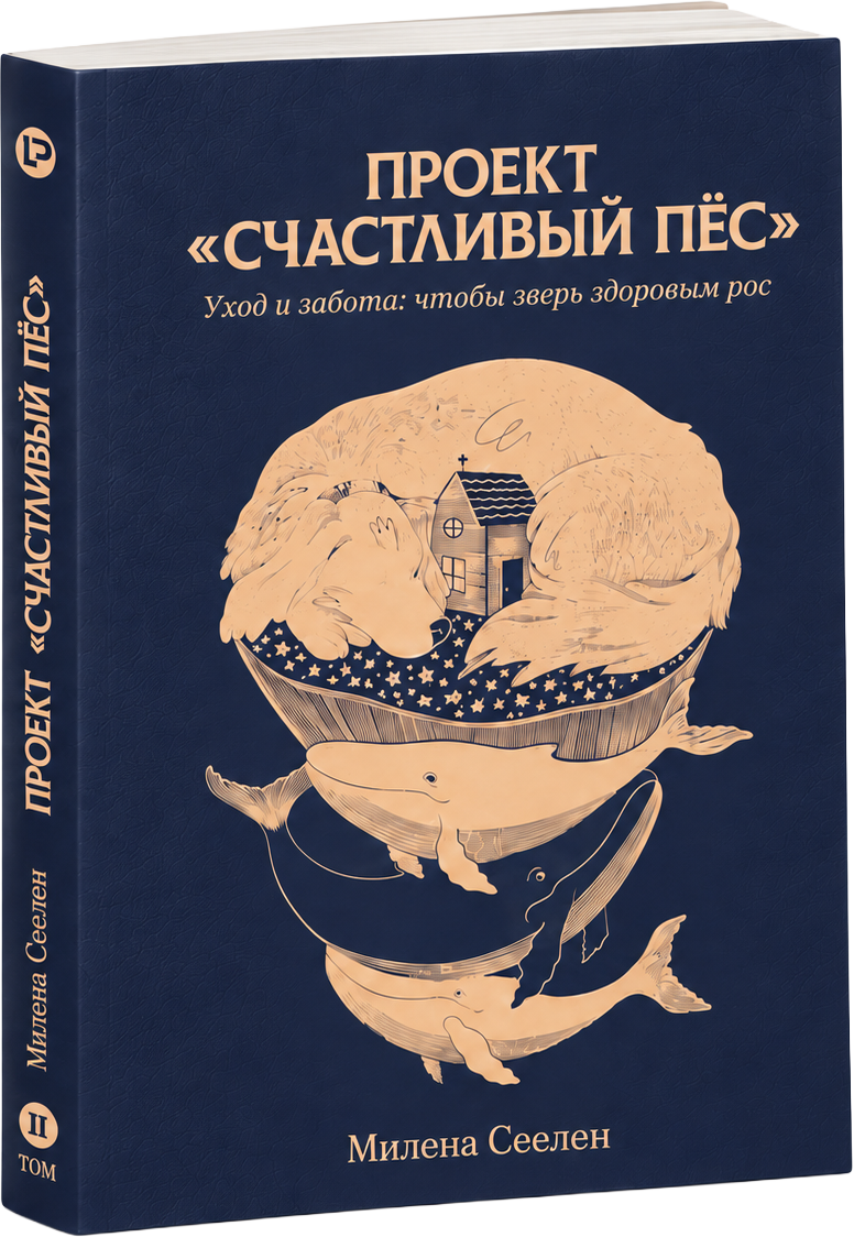 Том II