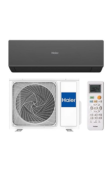 Haier QUANTUM DC-Inverter AS35HQJ2HRA-B/1U35HQJ2FRA