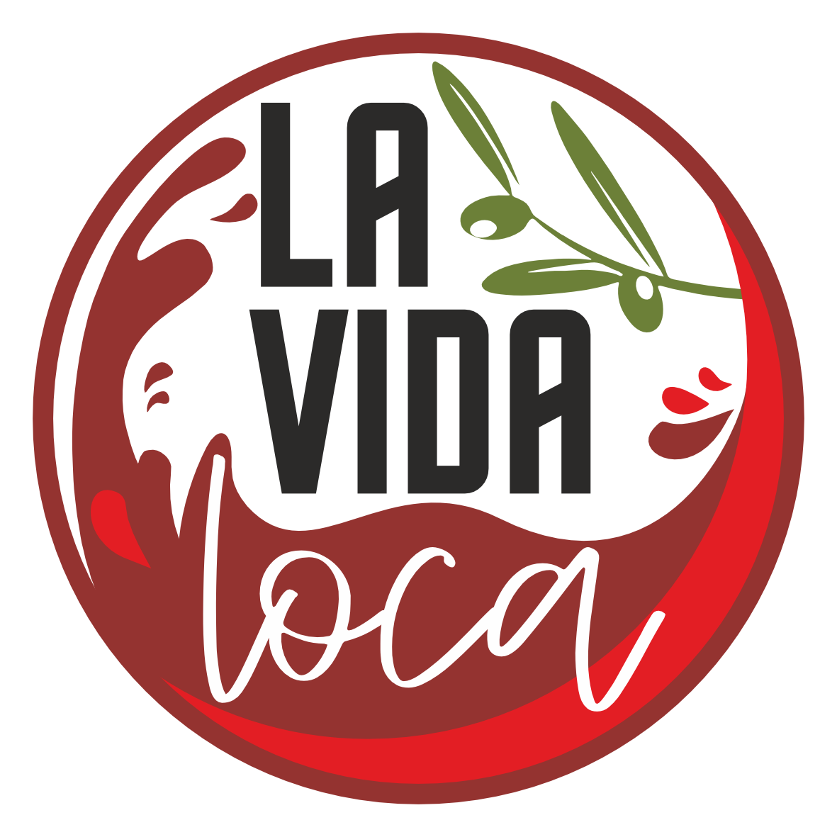 Ресторан La Vida loca