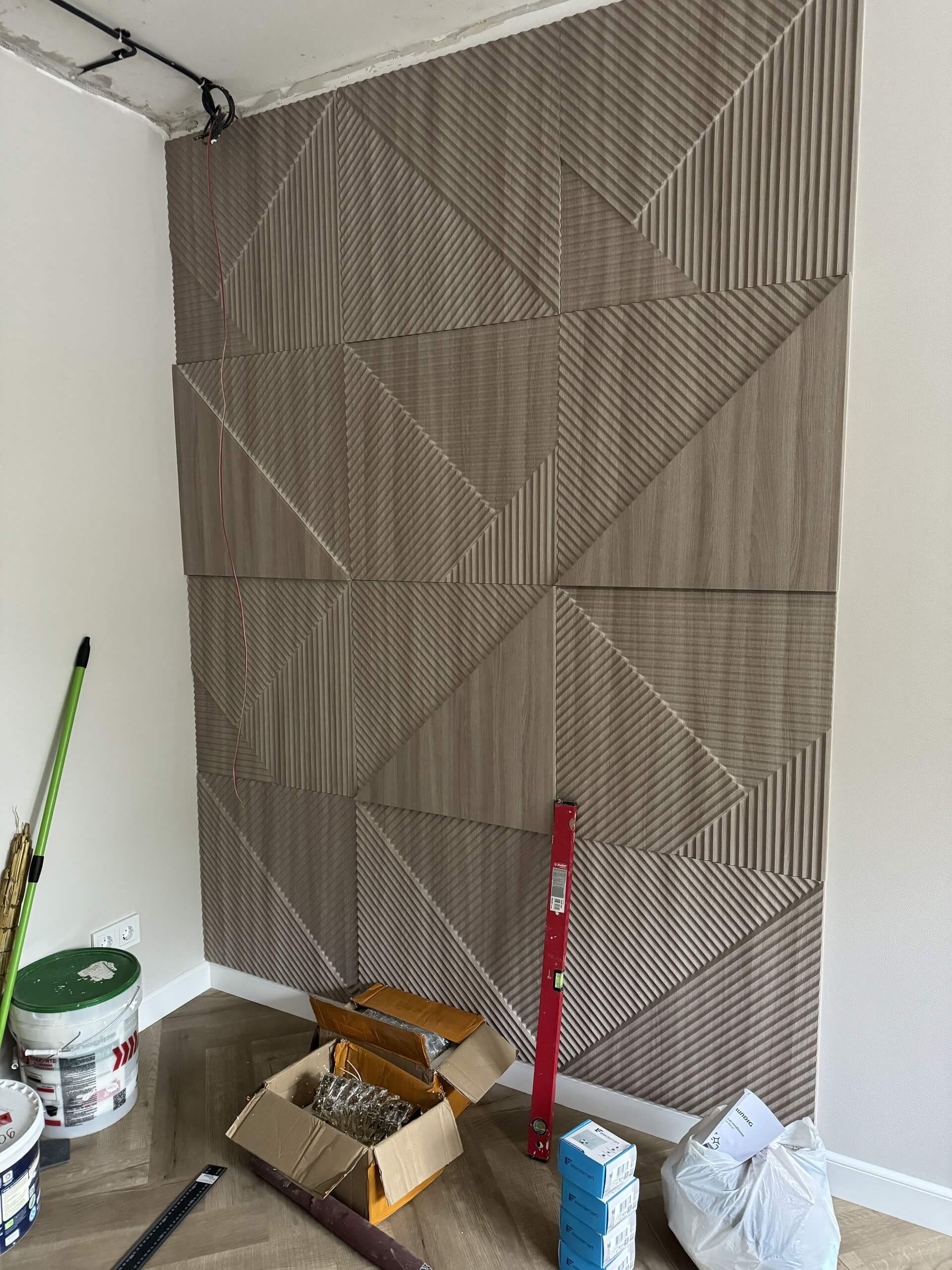 Interior design