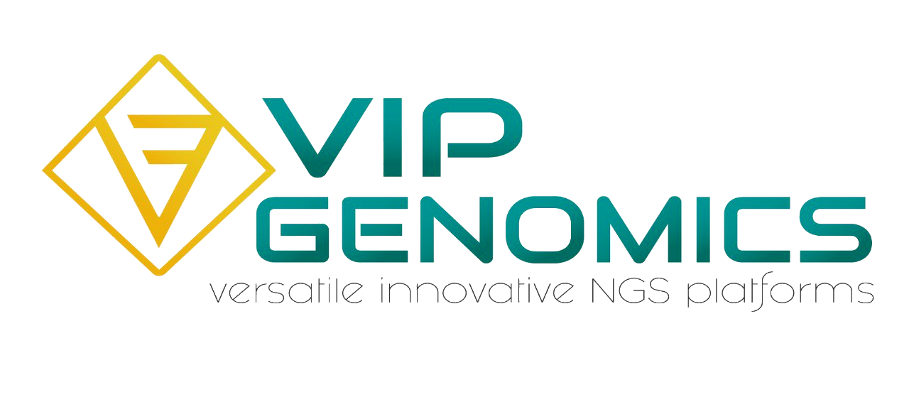 VIPGenomics