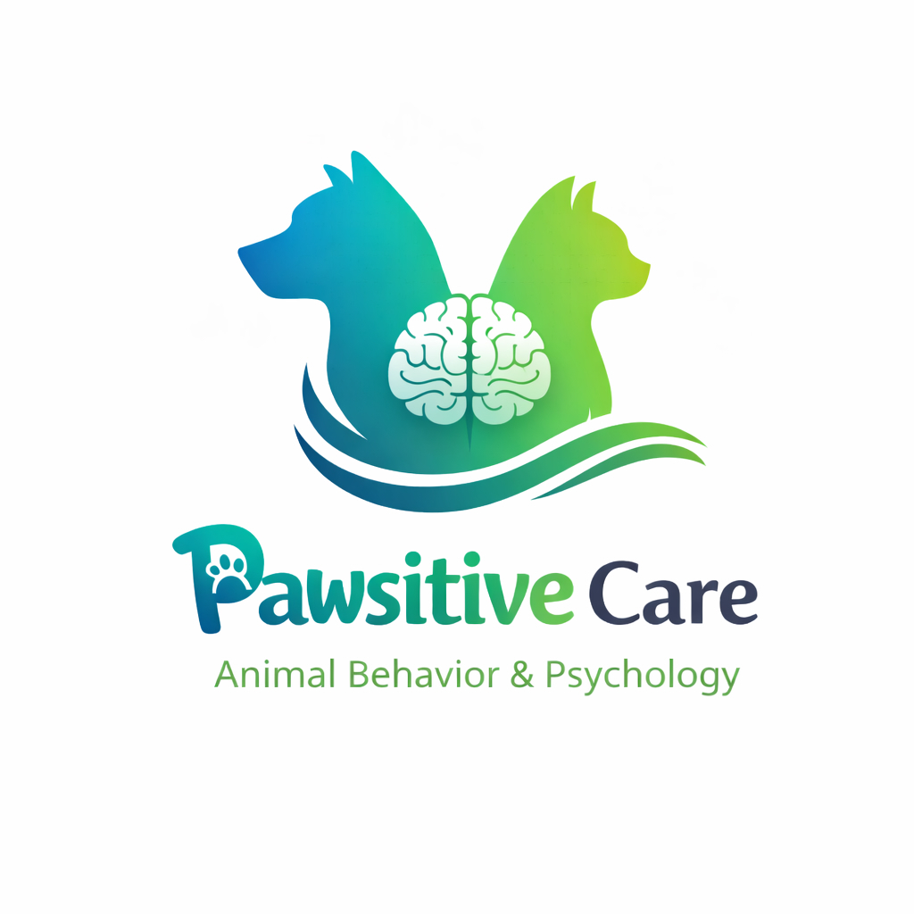 Pawsitive Care